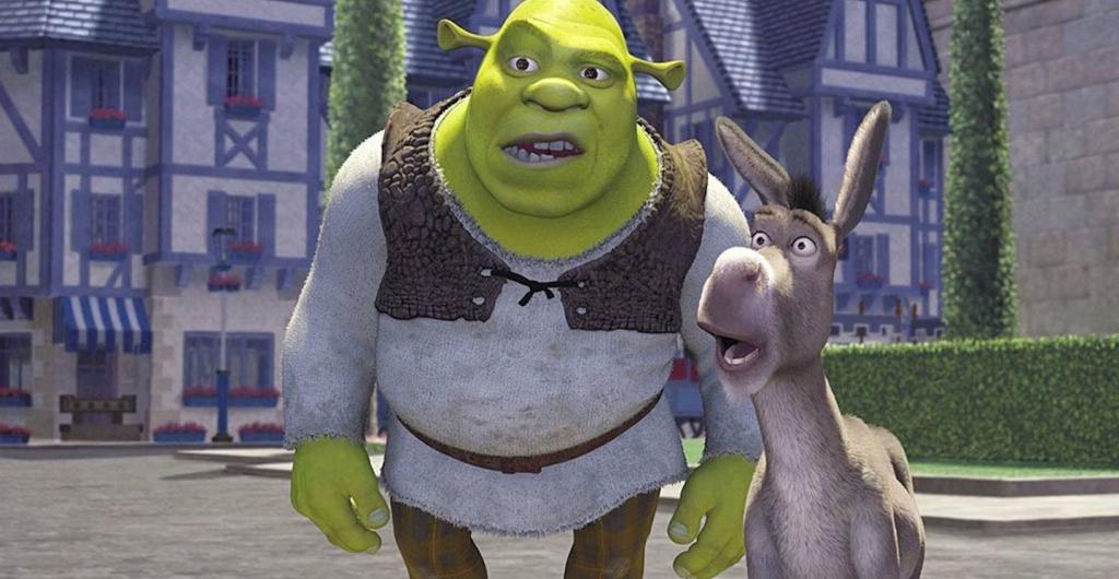 Shrek