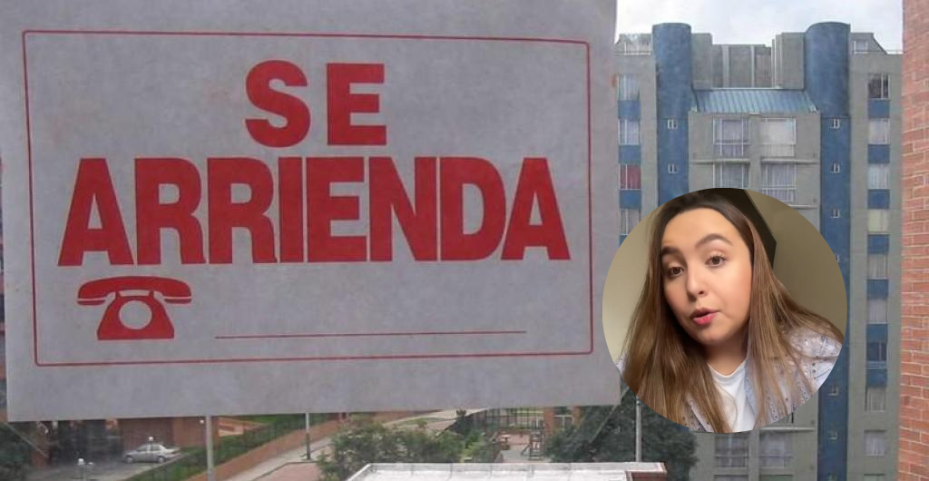 Nueva modalidad de estafa con apartamentos en arriendo