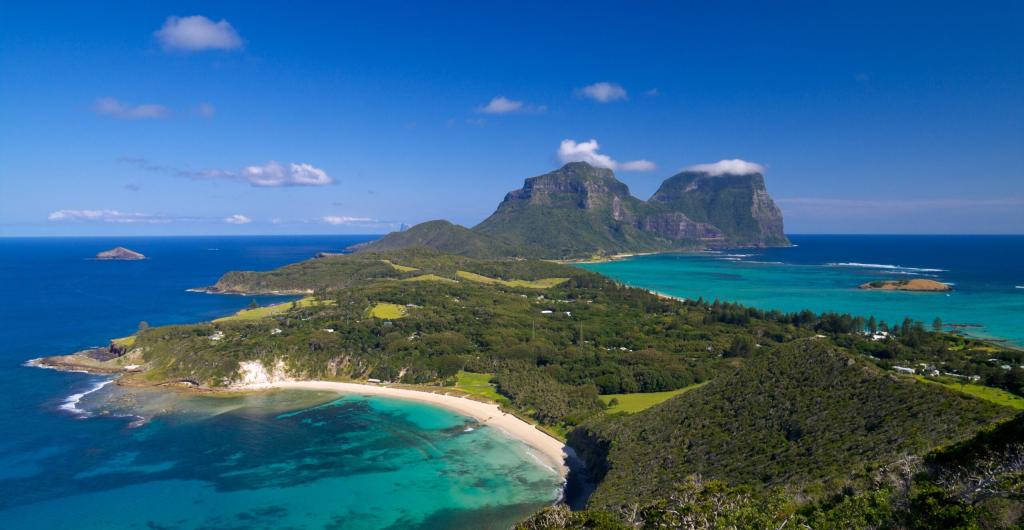 Isla Lord Howe