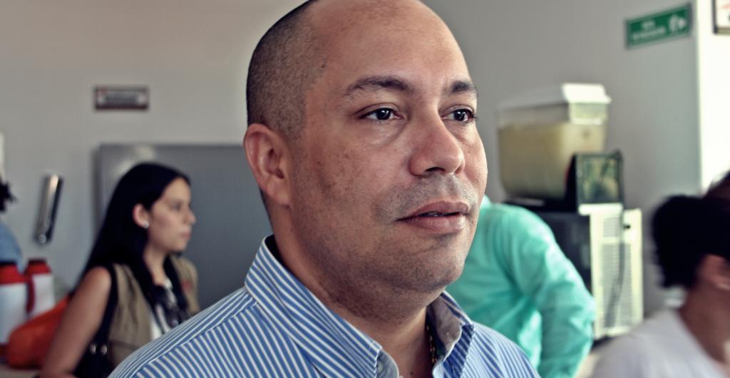 Alcalde de Valledupar, Ernesto Orozco Durán