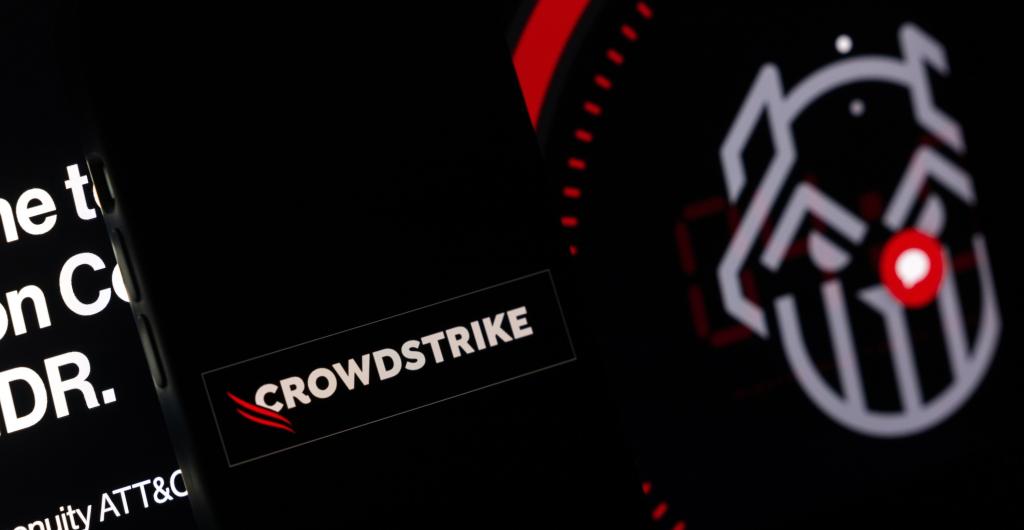 CrowdStrike