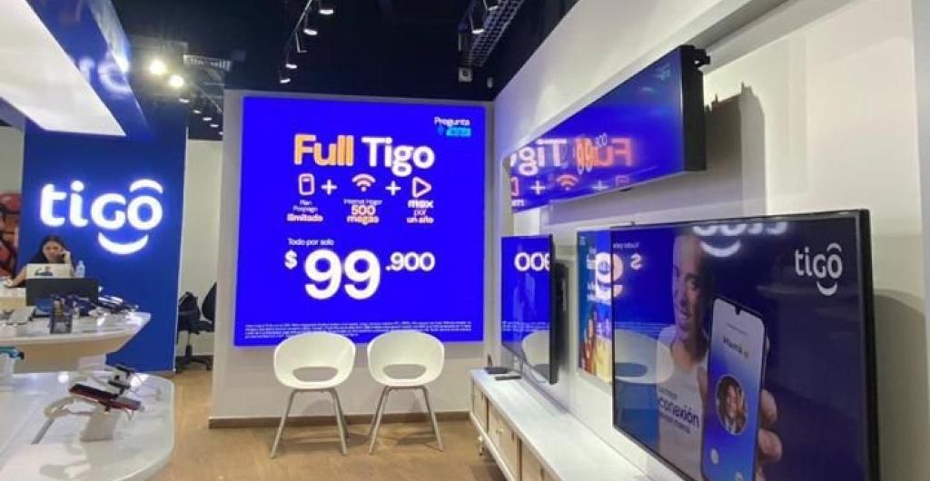 Tigo