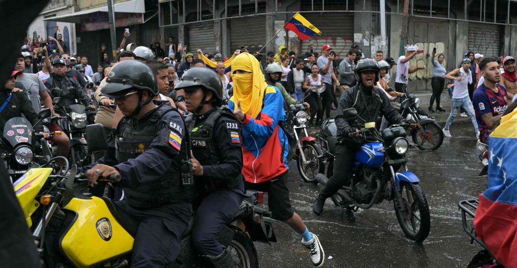 Venezuela