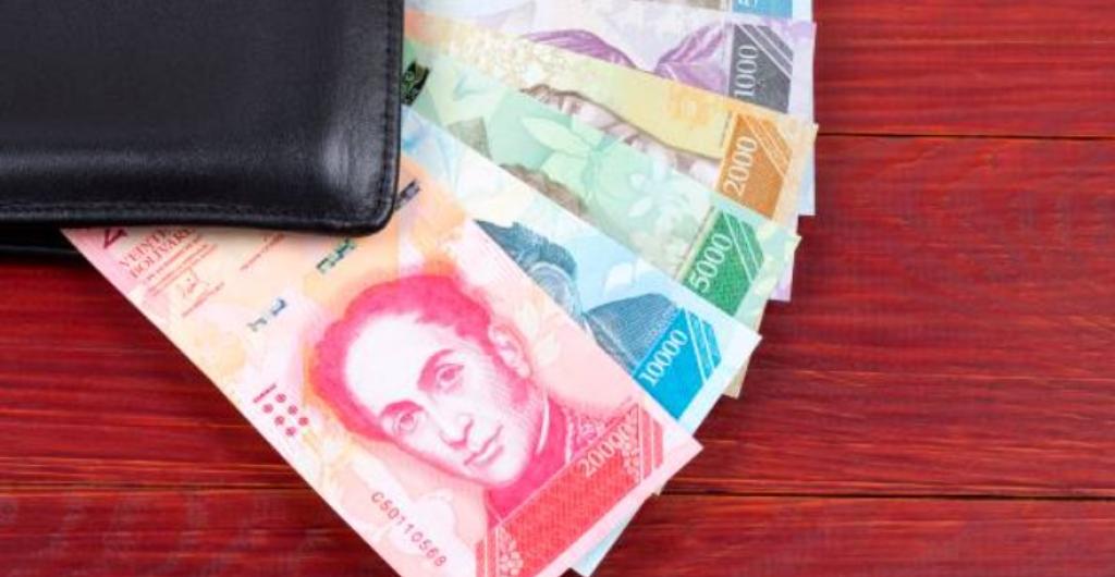 Salario mínimo en Venezuela