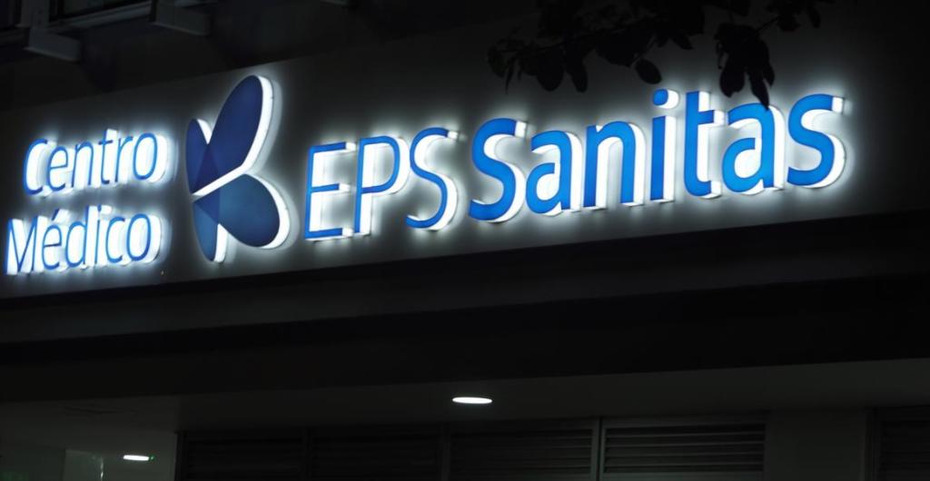 EPS Sanitas