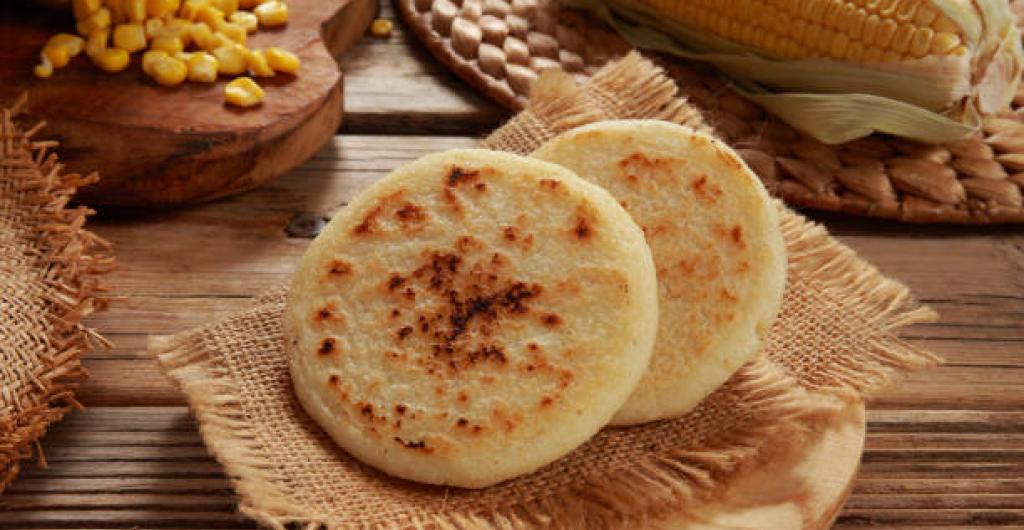 Arepa