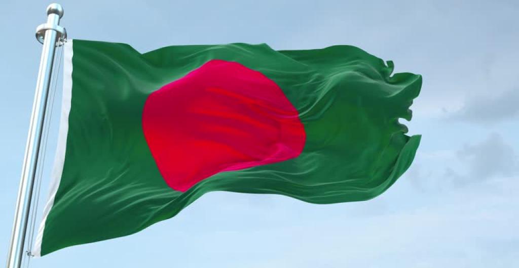 Bangladesh