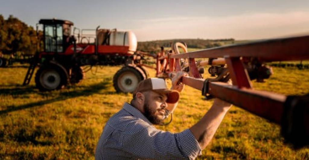 Agricultura