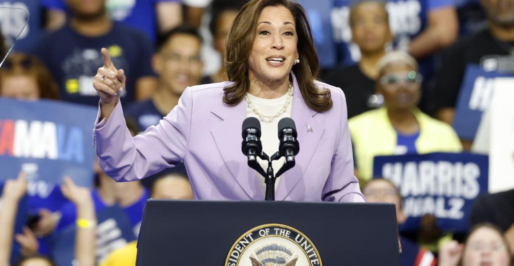 Kamala Harris