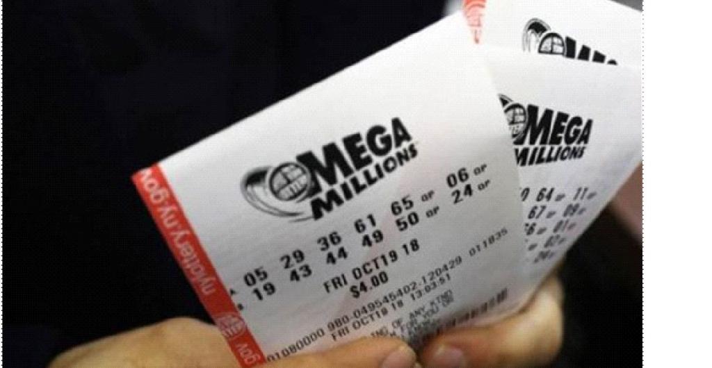 MEGA MILLIONS