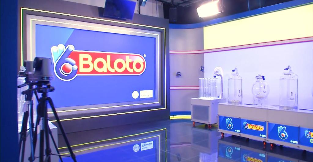 Baloto