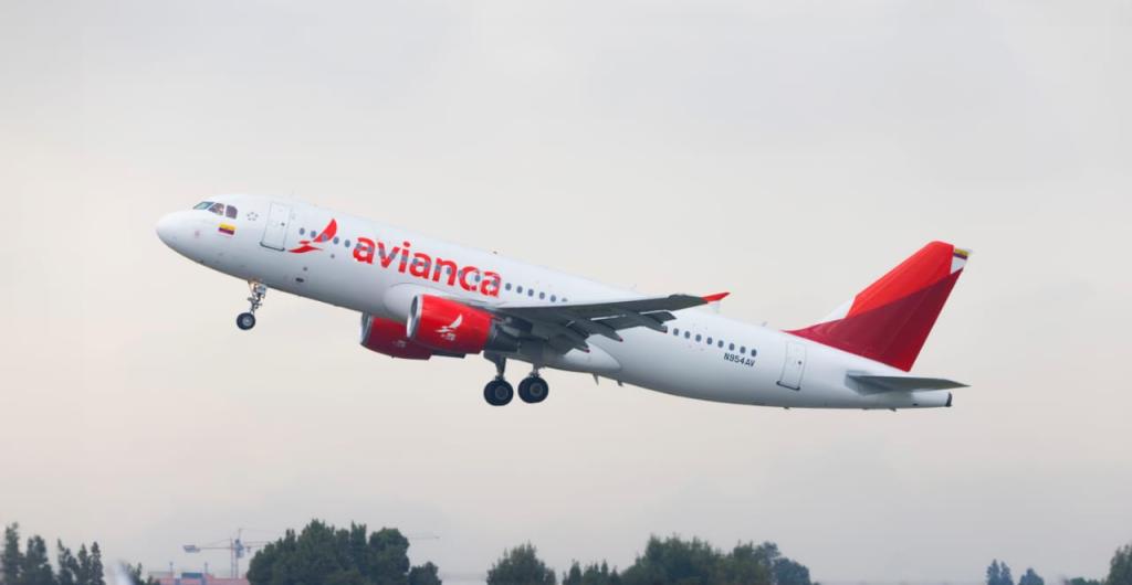 Avianca