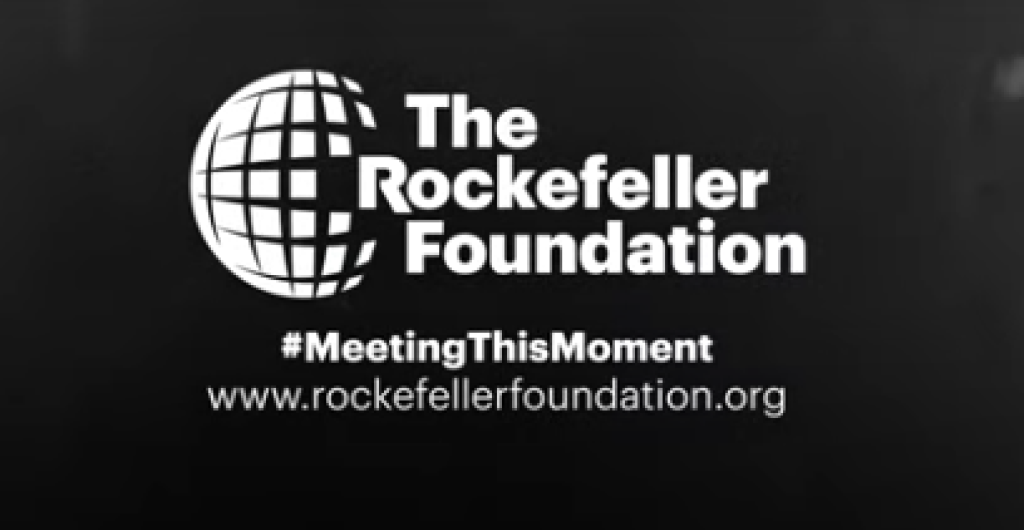 Fundación Rockefeller