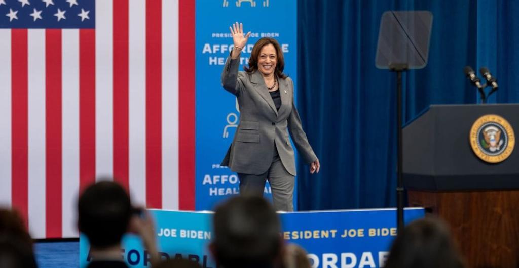 Kamala Harris