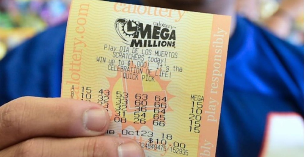 MEGA MILLIONS