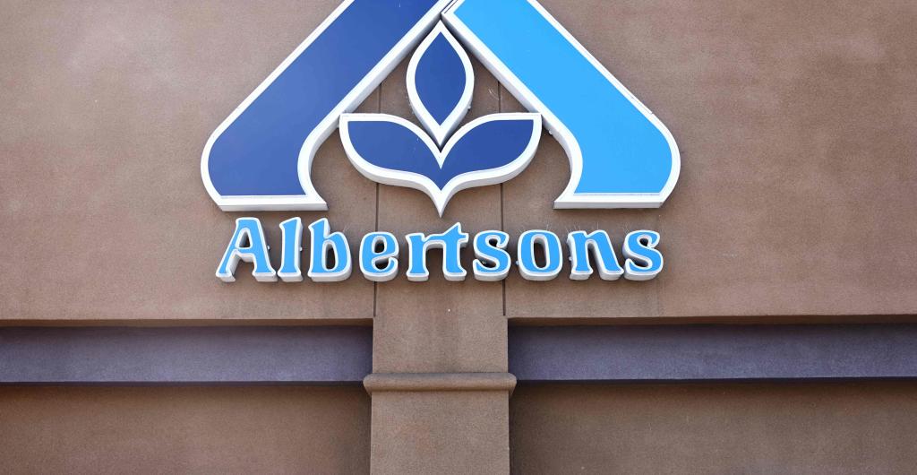 Albertsons