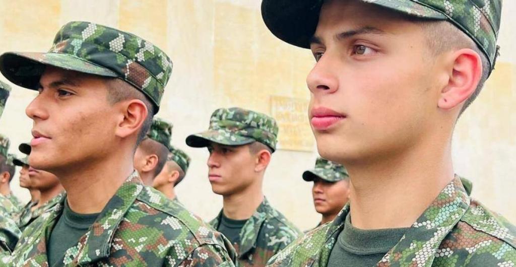 Servicio militar