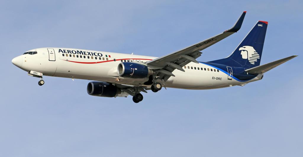 Aeroméxico