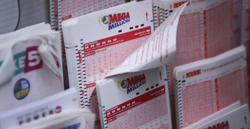 MEGA MILLIONS