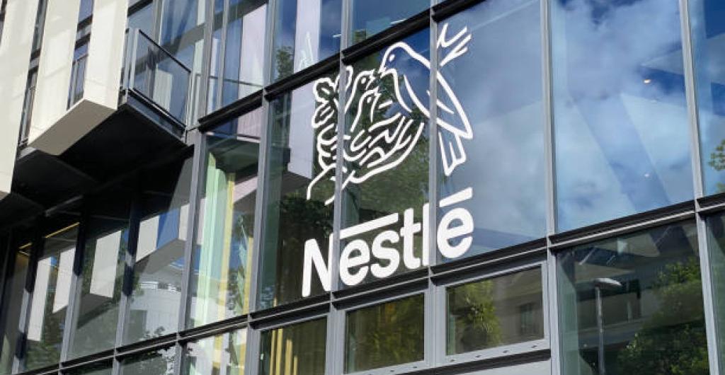 Nestlé