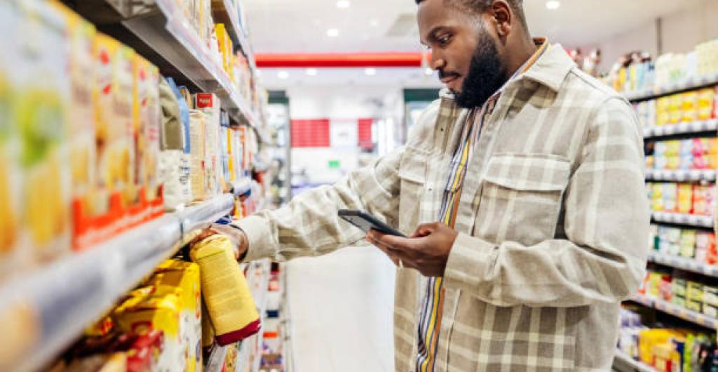 Marcas de alimentos