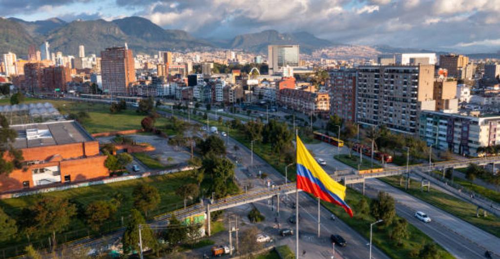 Bogota