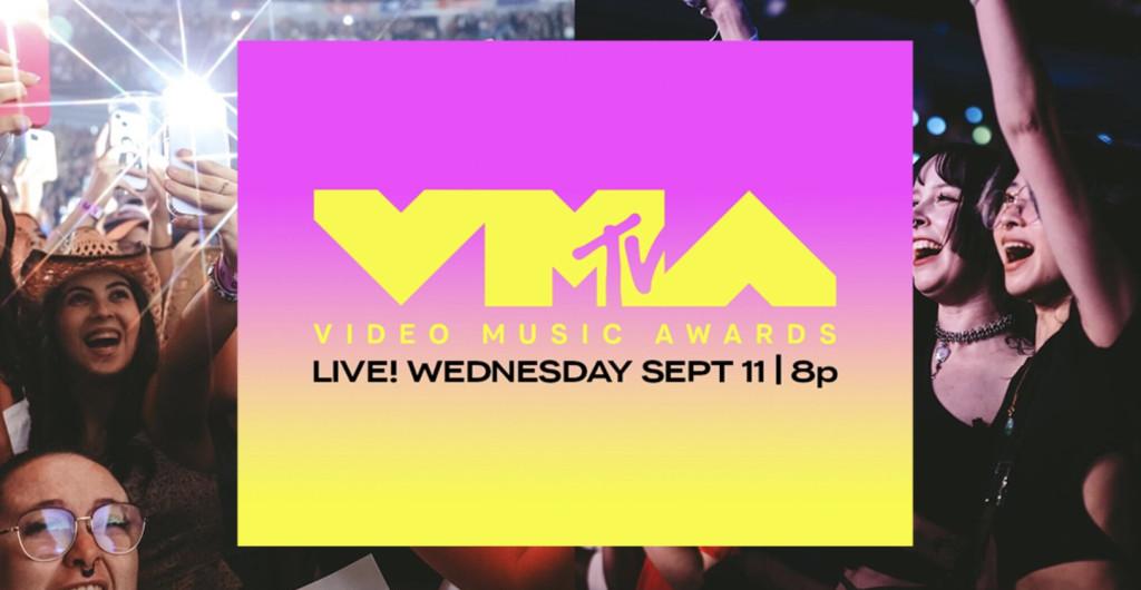 MTV VMA 2024