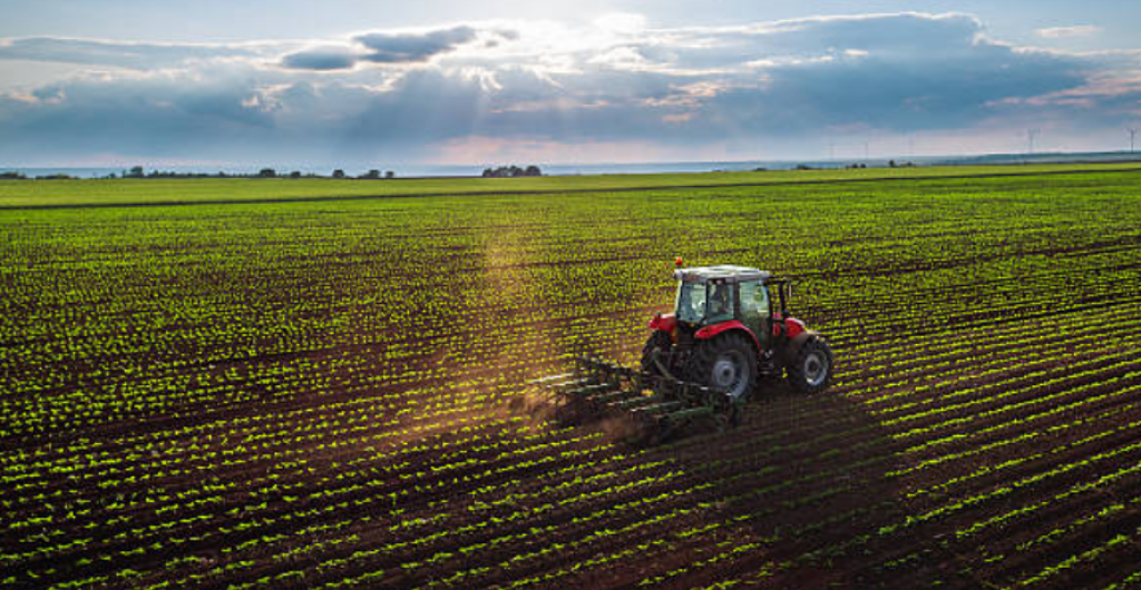 Agricultura