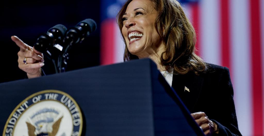 Kamala Harris