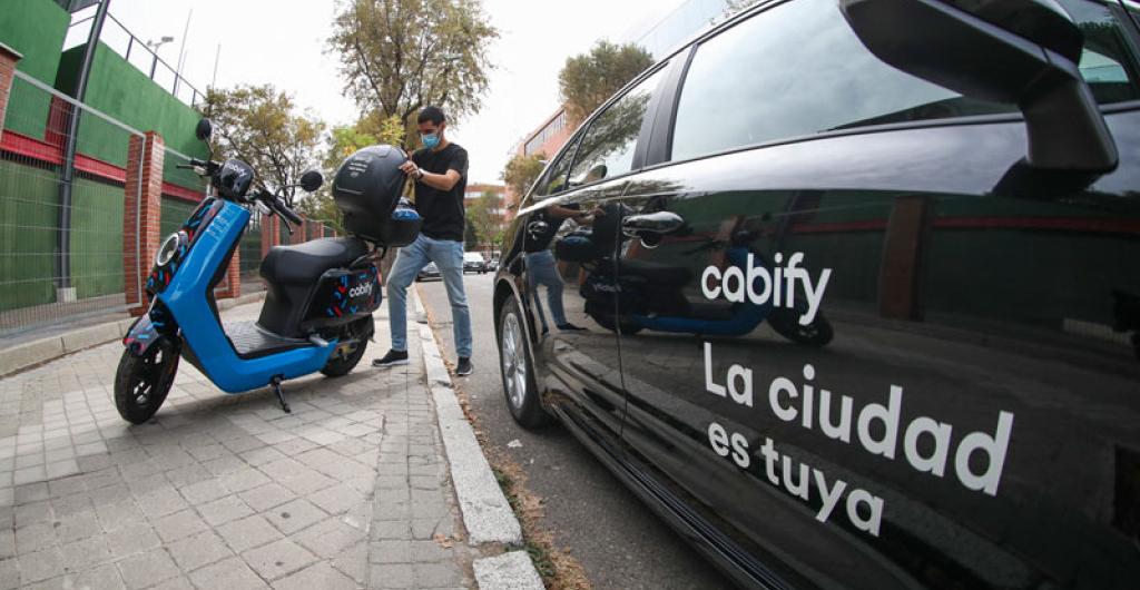 Cabify