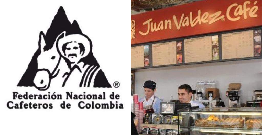 Federación Nacional de Cafeteros