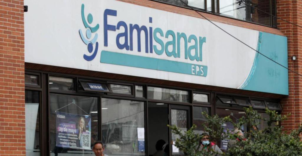 Famisanar