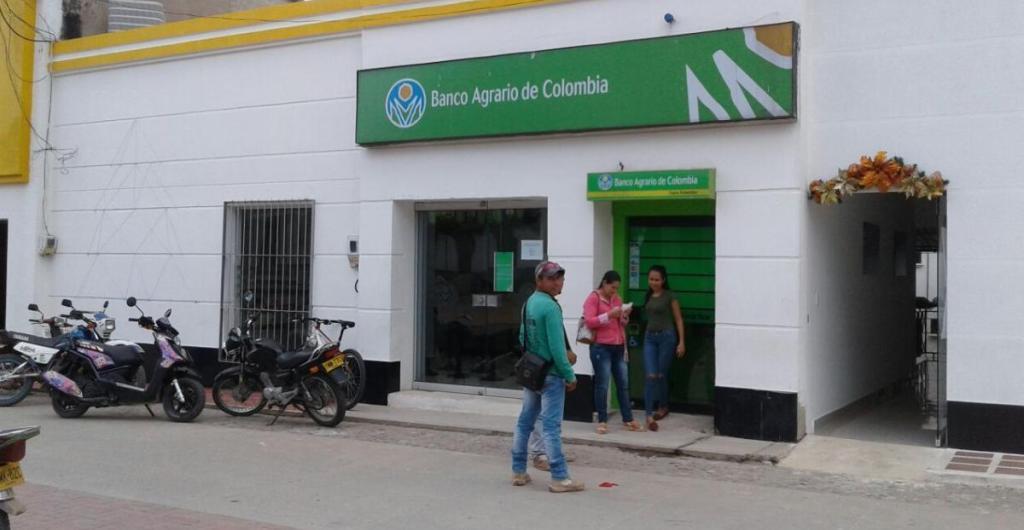 Banco Agrario