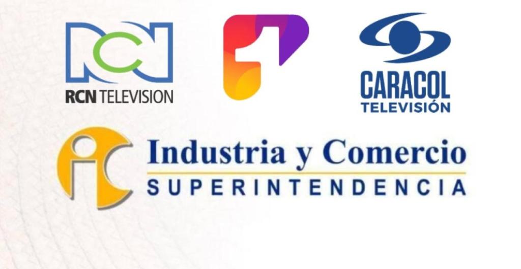 SIC adelantó visitas administrativas de inspección a instalaciones de Canal 1, Caracol Televisión y RCN Televisión.