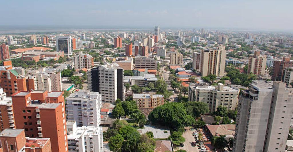 Barranquilla