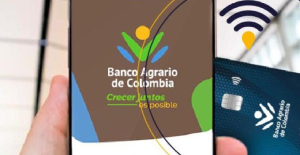 Banco Agrario