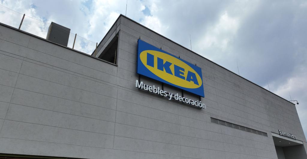 Tienda Ikea