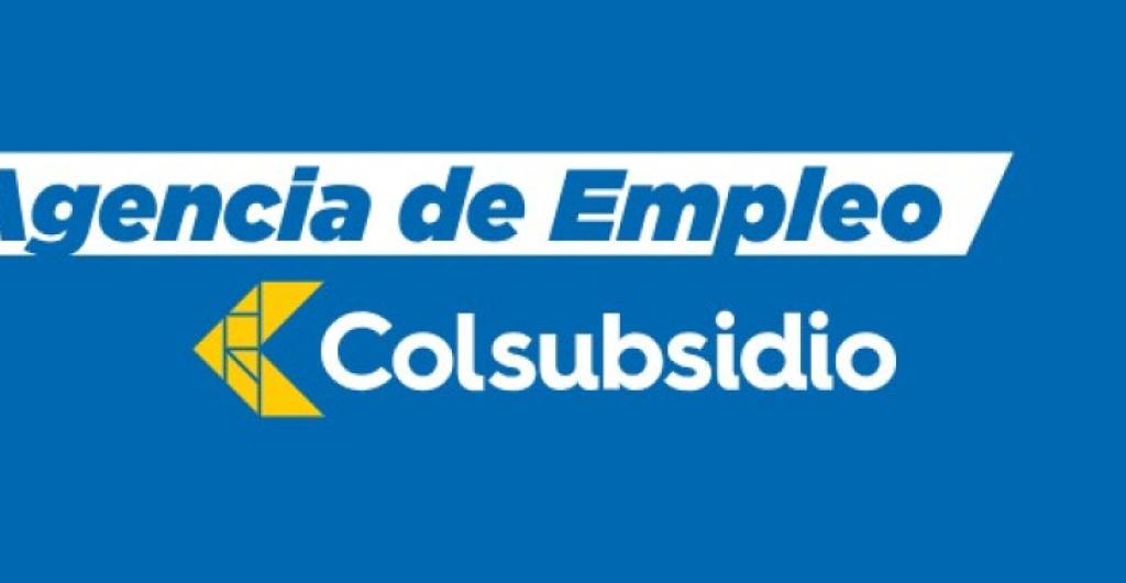 Agencia Empleo Colsubsidio