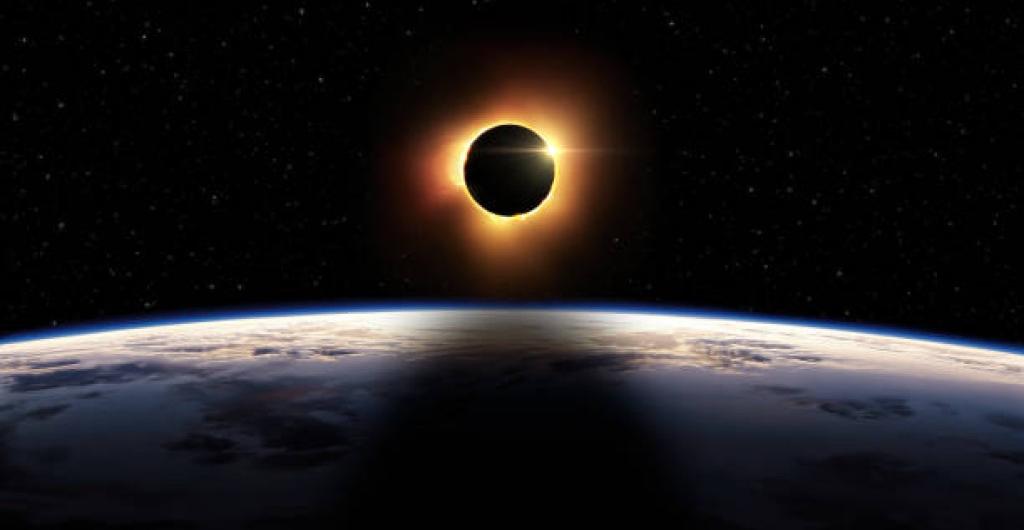 Eclipse Solar