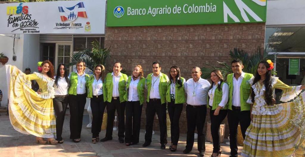 Banco Agrario