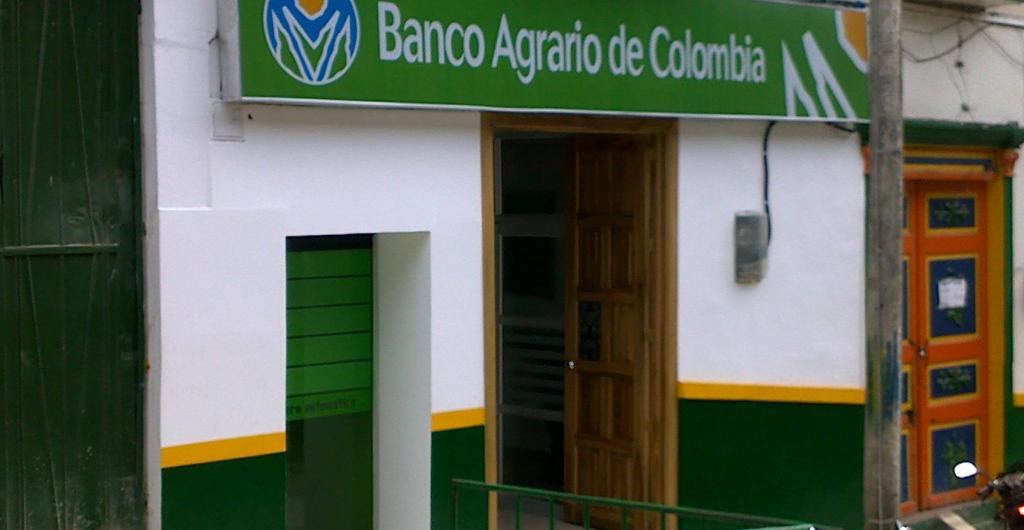 Banco Agrario