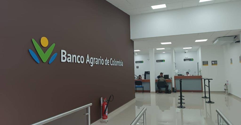 Banco Agrario