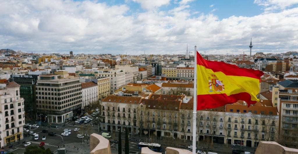 España