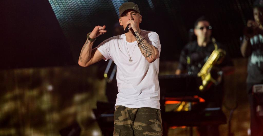 Eminem