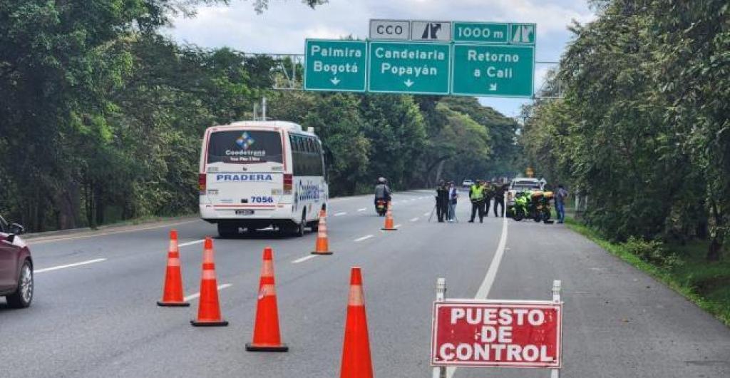 Transporte de carga