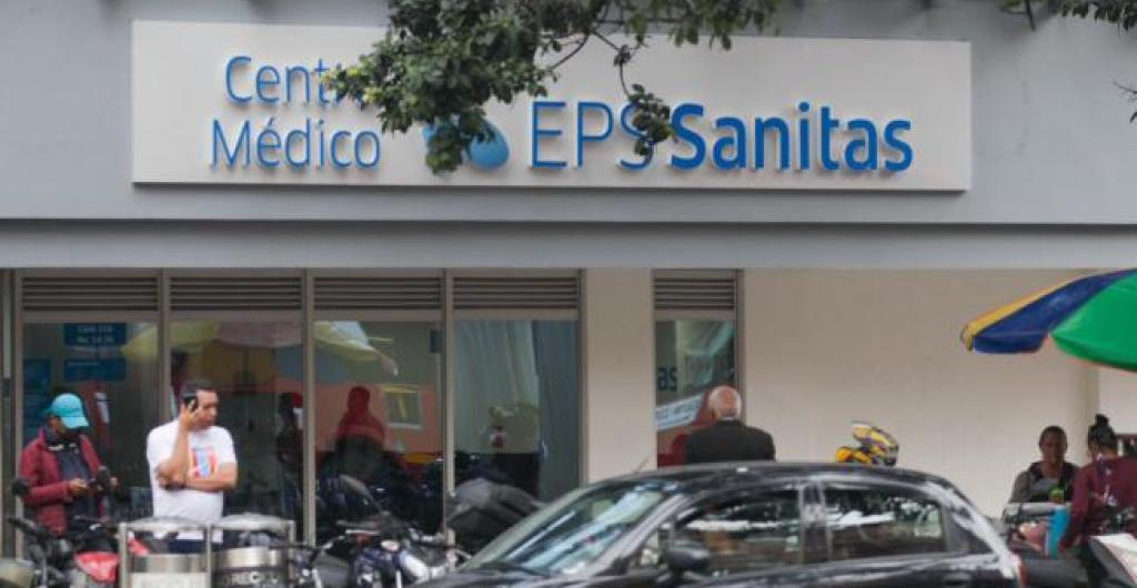 EPS Sanitas