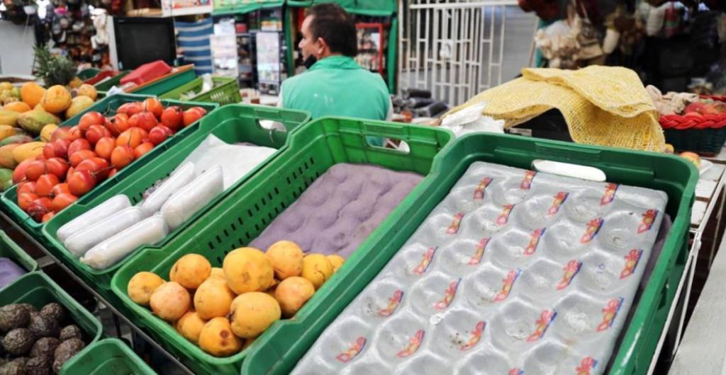 Seguridad alimentaria