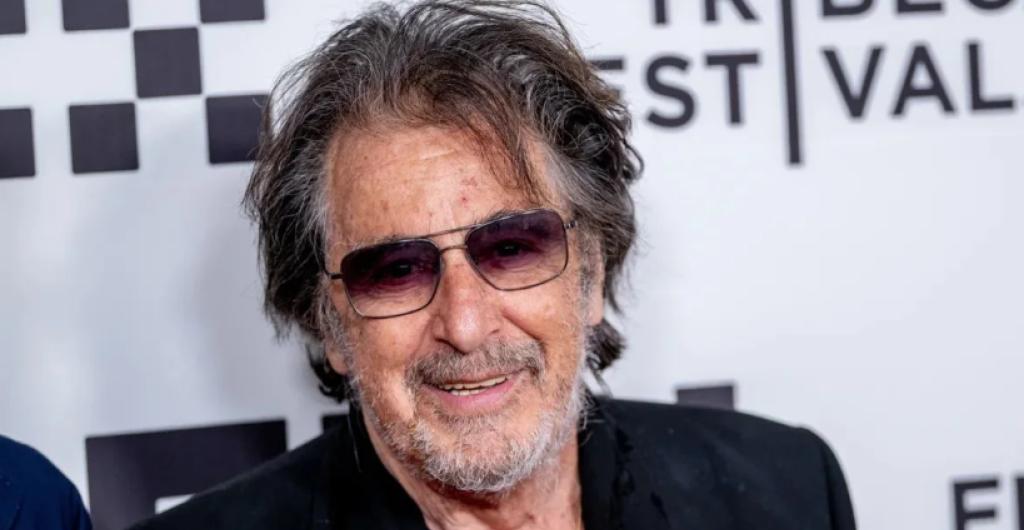 Al Pacino