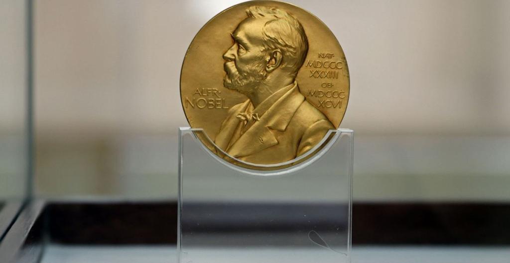 Premio Nobel