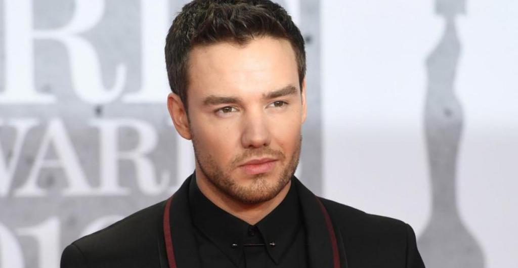 Liam Payne